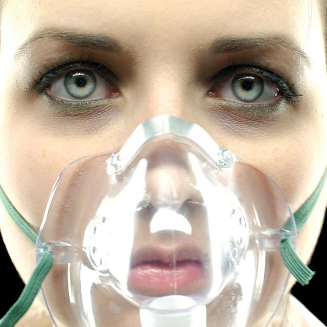 Release Cover Underoath - They're Only Chasing Safety