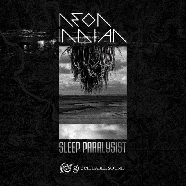 Release Cover Neon Indian - Sleep Paralysist