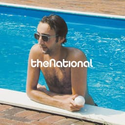 Release Cover The National - The National