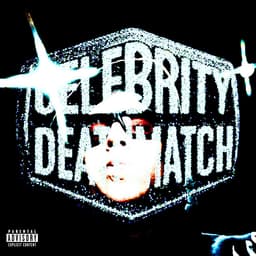 Release Cover BONES, Brevin Kim - CelebrityDeathmatch