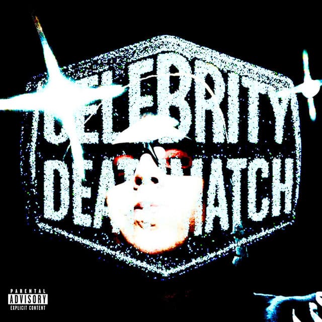 Release Cover BONES, Brevin Kim - CelebrityDeathmatch