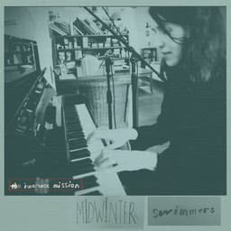Release Cover The Innocence Mission - Midwinter Swimmers