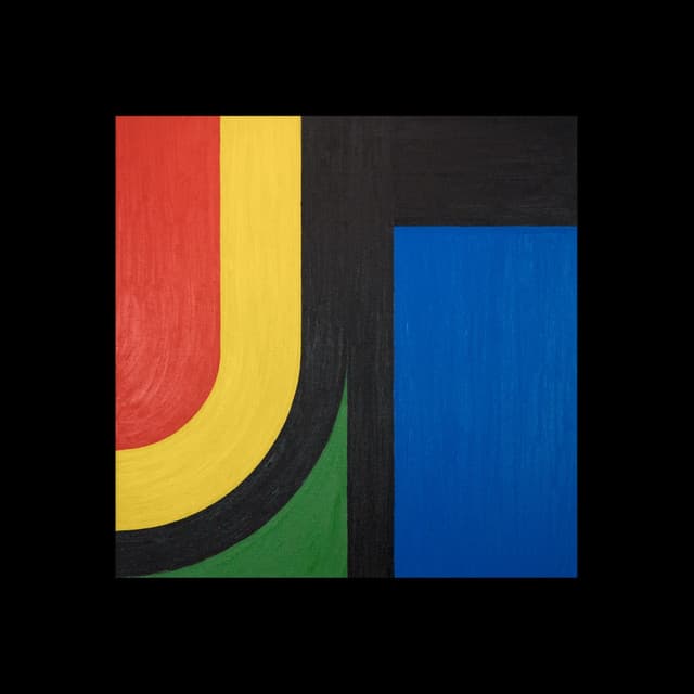 Release Cover Emmit Fenn - Moving On