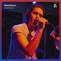 Release Cover BAMBARA, Audiotree - Bambara on Audiotree Live