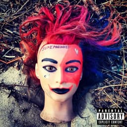 Release Cover ILOVEMAKONNEN - I LOVE MAKONNEN