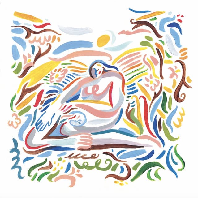 Release Cover berlioz - open this wall