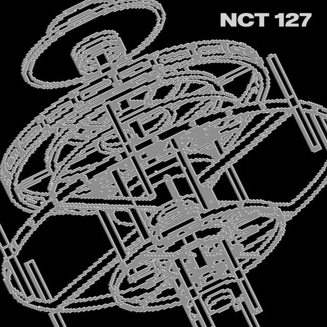Release Cover NCT 127 - Fact Check - The 5th Album