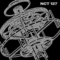 Release Cover NCT 127 - Fact Check - The 5th Album