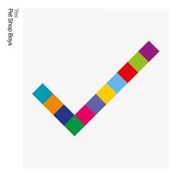 Release Cover Pet Shop Boys - Yes: Further Listening 2008 - 2010 (2018 Remaster)