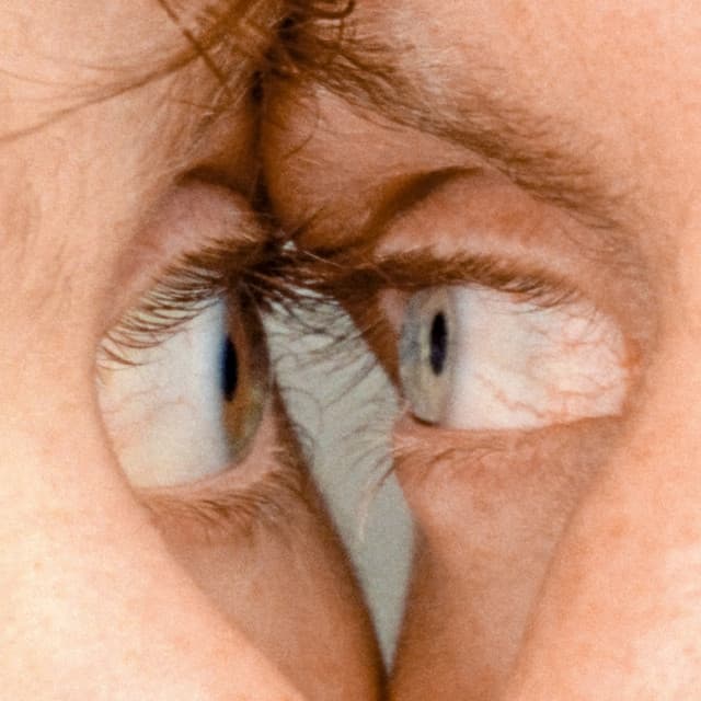 Release Cover SPARKLING - I Want to See Everything