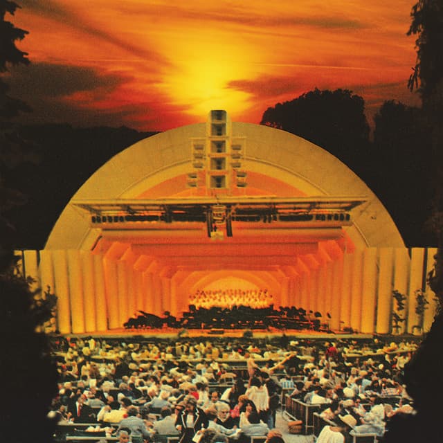 Release Cover My Morning Jacket - At Dawn: 20th Anniversary Edition