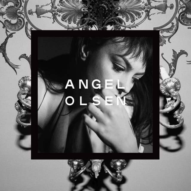 Release Cover Angel Olsen - Song of the Lark and Other Far Memories