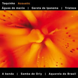 Release Cover Toquinho - Acoustic