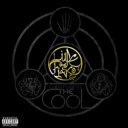 Release Cover Lupe Fiasco - Lupe Fiasco's The Cool