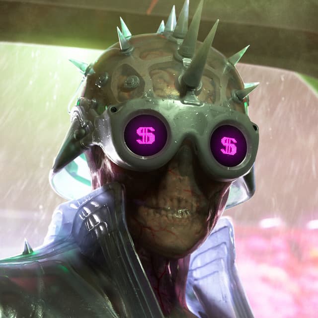 Release Cover Coheed and Cambria - Blind Side Sonny