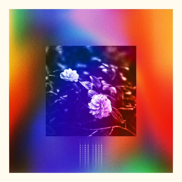 Release Cover edapollo - Find Love