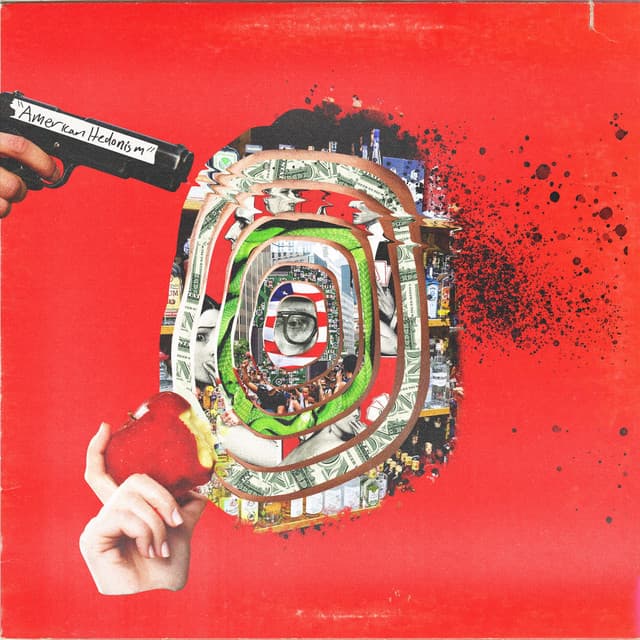 Release Cover Your Neighbors - AMERICAN HEDONISM