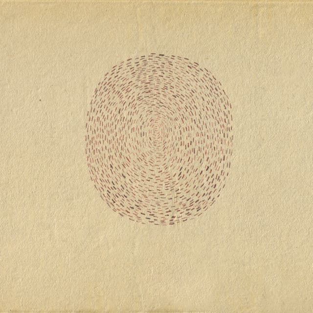 Release Cover Devendra Banhart - Nino Rojo