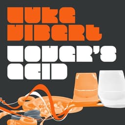 Release Cover Luke Vibert - Lover's Acid