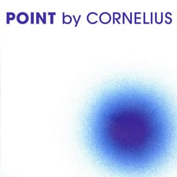 Release Cover Cornelius - Point
