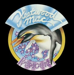 Release Cover Fleetwood Mac - Penguin