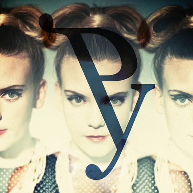 Release Cover Py - Tripping On Wisdom