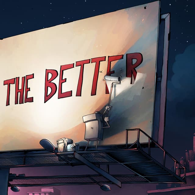 Release Cover DJ Shadow - The Less You Know, The Better (Deluxe Edition)