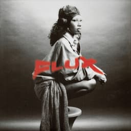 Release Cover CARI - FLUX