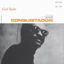 Cover of Conquistador! by Cecil Taylor