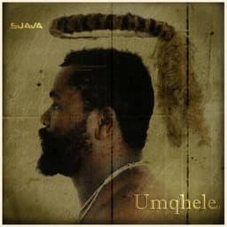 Release Cover Sjava - Umqhele