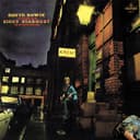 Cover of The Rise and Fall of Ziggy Stardust and the Spiders from Mars (2012 Remaster) by David Bowie