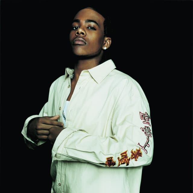 Release Cover Mario - Let Me Love You