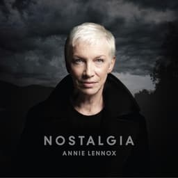 Release Cover Annie Lennox - Nostalgia