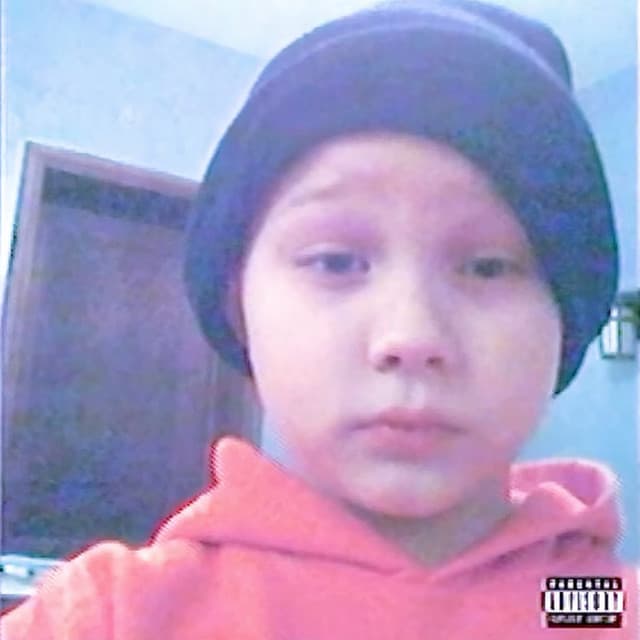 Release Cover Nettspend - early life crisis