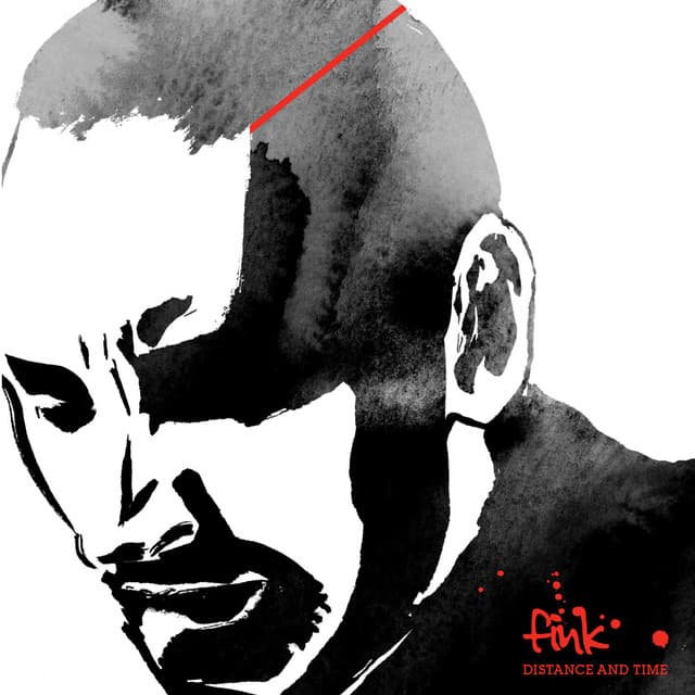 Release Cover Fink - Distance and Time