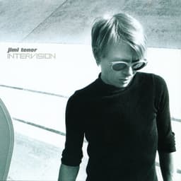 Release Cover Jimi Tenor - Intervision