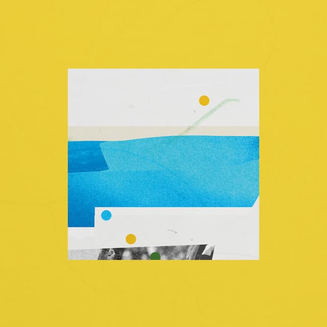 Release Cover K-Lone - Swells