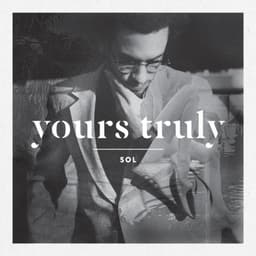 Release Cover Sol - Yours Truly
