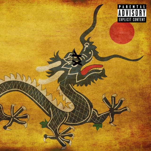 Release Cover Tha God Fahim - Those That Slay Dragons