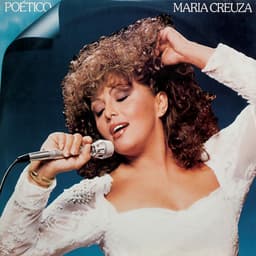 Release Cover Maria Creuza - Poético