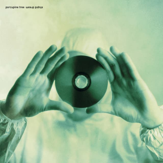 Release Cover Porcupine Tree - Stupid Dream