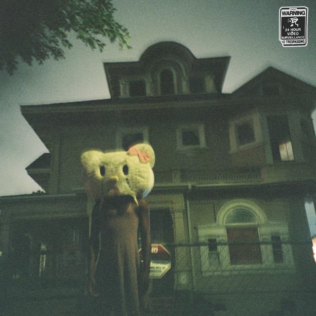 Release Cover 1 800 PAIN - BEST HOUSE ON A BAD BLOCK