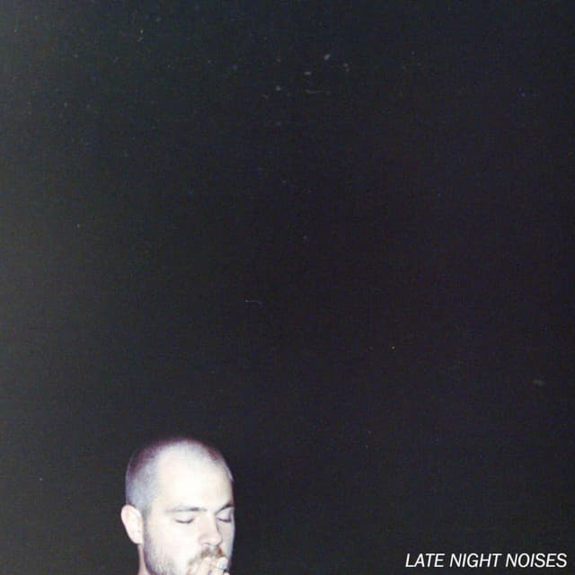 Release Cover Cactus? - Late Night Noises