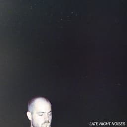 Release Cover Cactus? - Late Night Noises