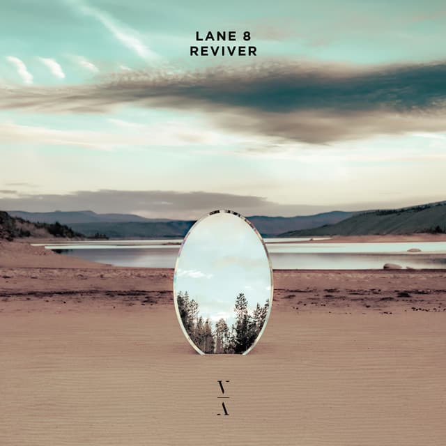 Release Cover Lane 8 - Reviver