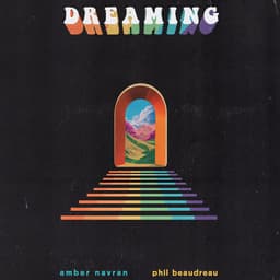 Release Cover Amber Navran, Phil Beaudreau - Dreaming