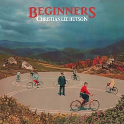 Release Cover Christian Lee Hutson - Beginners