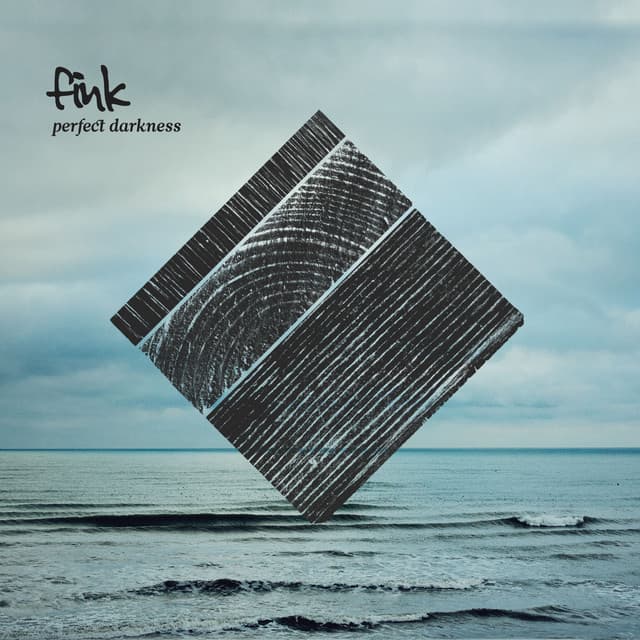 Release Cover Fink - Perfect Darkness