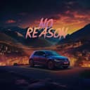 Release Cover Thomas Geelens - No Reason