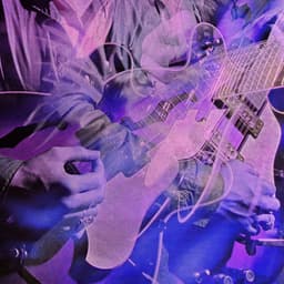 Release Cover Chromatics - Drumless